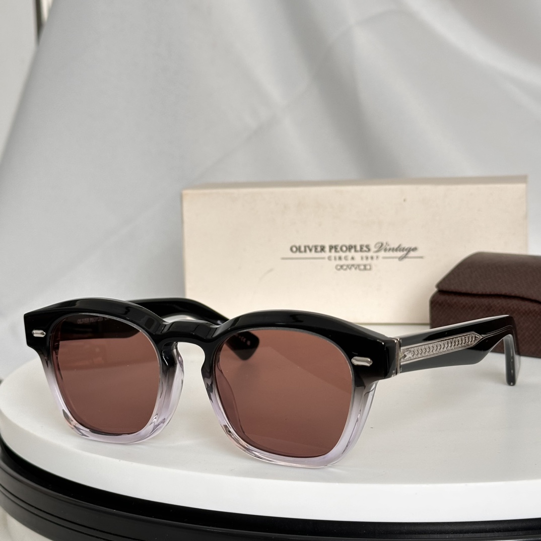  ‼️OLIVER PEOPLES🌿🌿🌿MODEL：OV5521SU 🌿🌿🌿