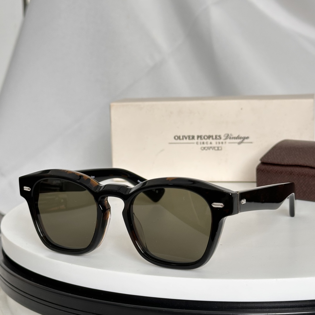  ‼️OLIVER PEOPLES🌿🌿🌿MODEL：OV5521SU 🌿🌿🌿