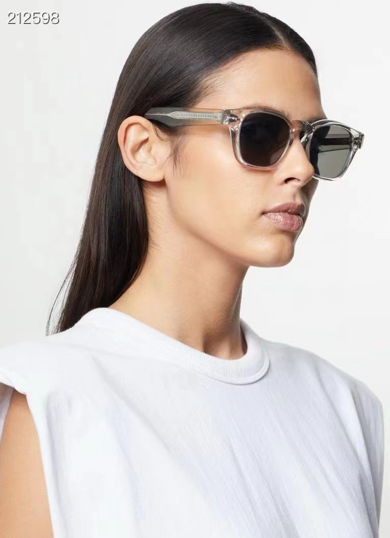  ‼️ 官网图 OLIVER PEOPLES🌿🌿🌿MODEL：OV5521SU 🌿🌿🌿