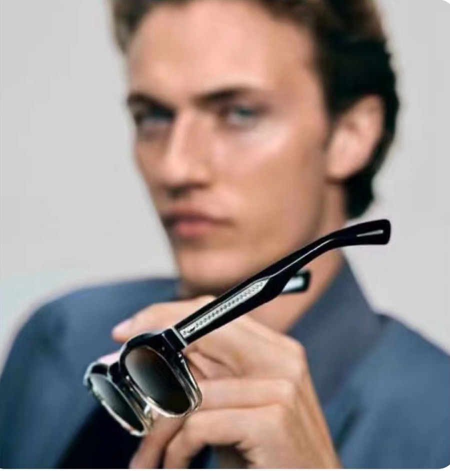  ‼️ 官网图 OLIVER PEOPLES🌿🌿🌿MODEL：OV5521SU 🌿🌿🌿