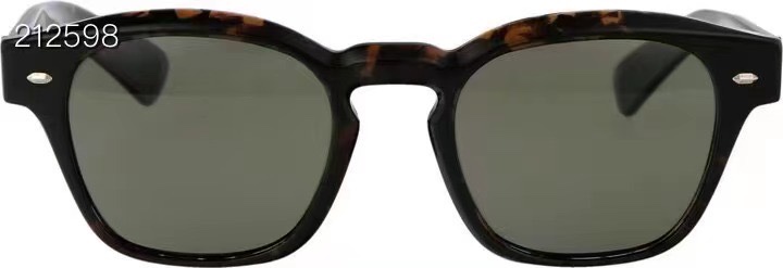  ‼️ 官网图 OLIVER PEOPLES🌿🌿🌿MODEL：OV5521SU 🌿🌿🌿