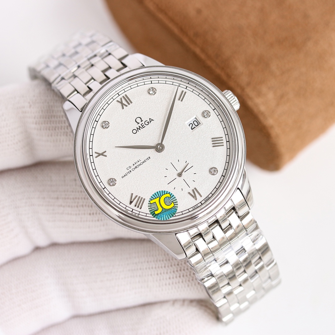 [OMEGA Watches]The third-generation Die Fei made an elegant debut1TW recent