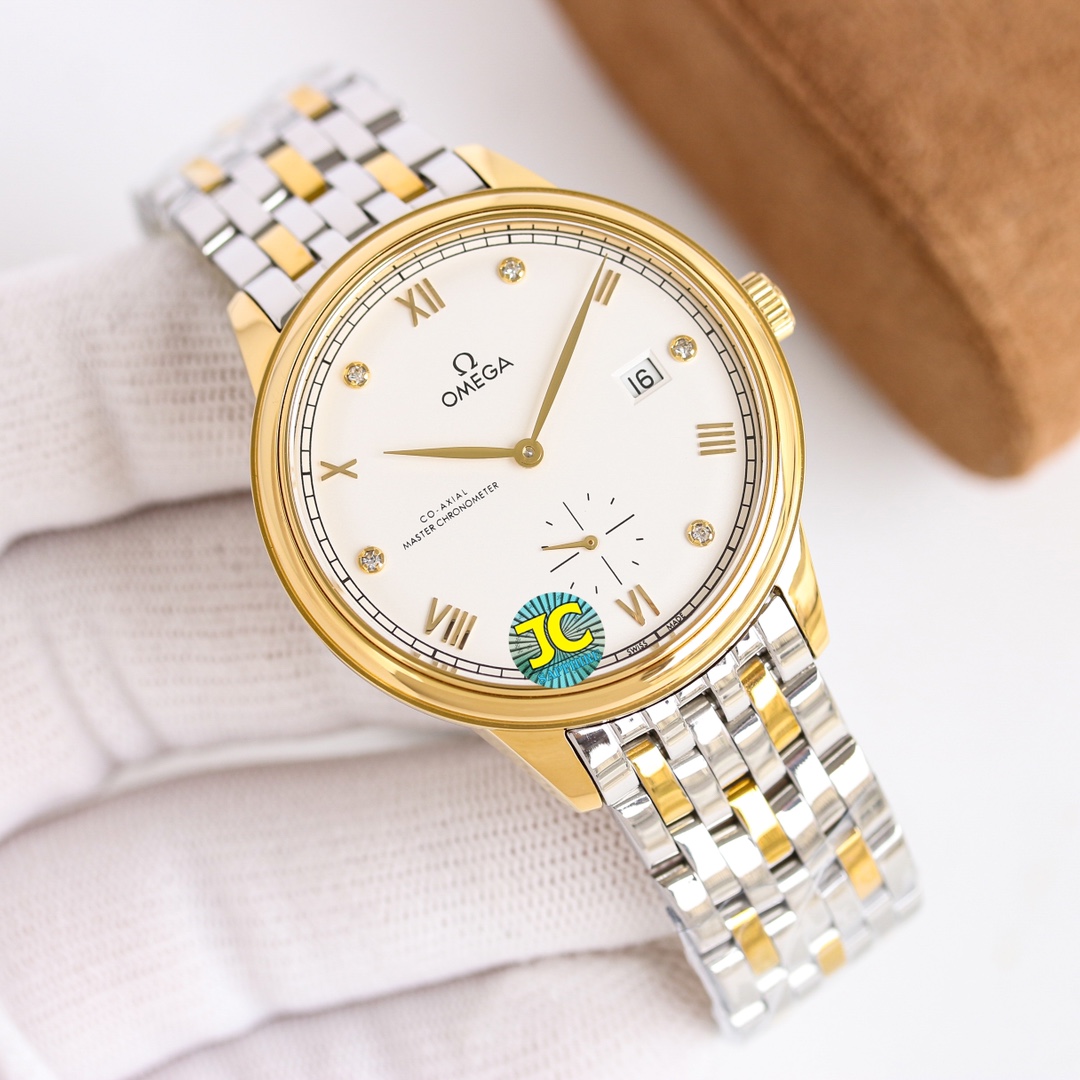 [OMEGA Watches]The third-generation Die Fei made an elegant debut1TW recent