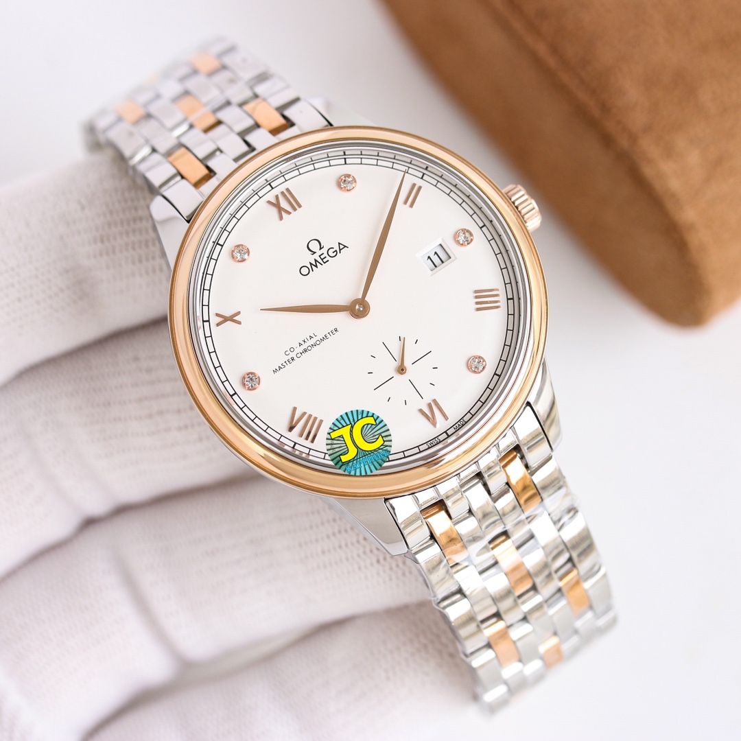 [OMEGA Watches]The third-generation Die Fei made an elegant debut1TW recent