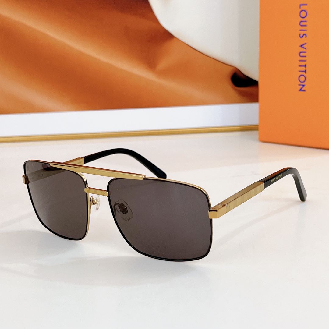 Louis Vuitton Z0259E Sunglasses - Stylish & Trendy Eyewear 11 i1745426794 1508 8