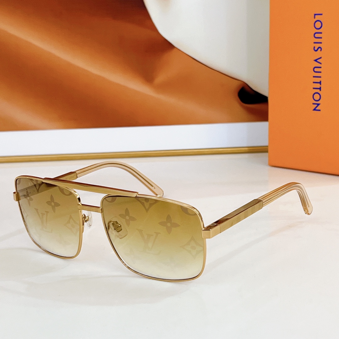Louis Vuitton Z0259E Sunglasses - Stylish & Trendy Eyewear 5 i1745426794 1722 2
