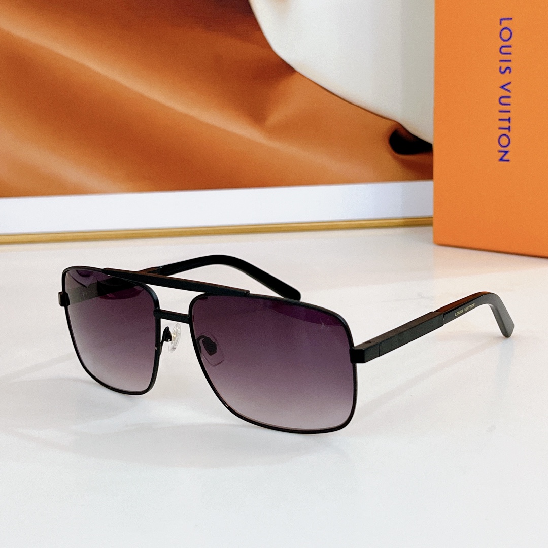 Louis Vuitton Z0259E Sunglasses - Stylish & Trendy Eyewear 7 i1745426794 2602 4