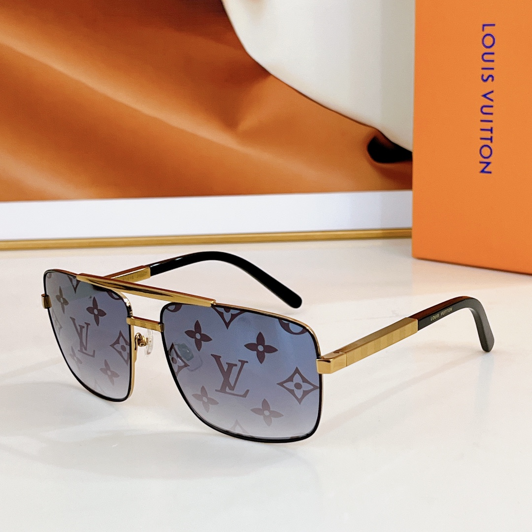 Louis Vuitton Z0259E Sunglasses - Stylish & Trendy Eyewear 3 i1745426794 3642 0