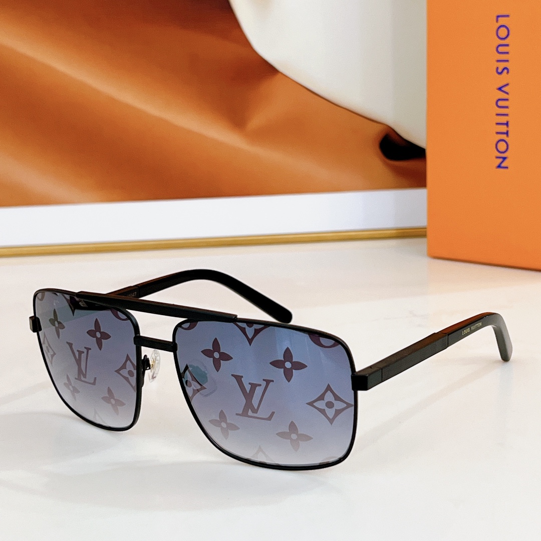 Louis Vuitton Z0259E Sunglasses - Stylish & Trendy Eyewear 6 i1745426794 4422 3