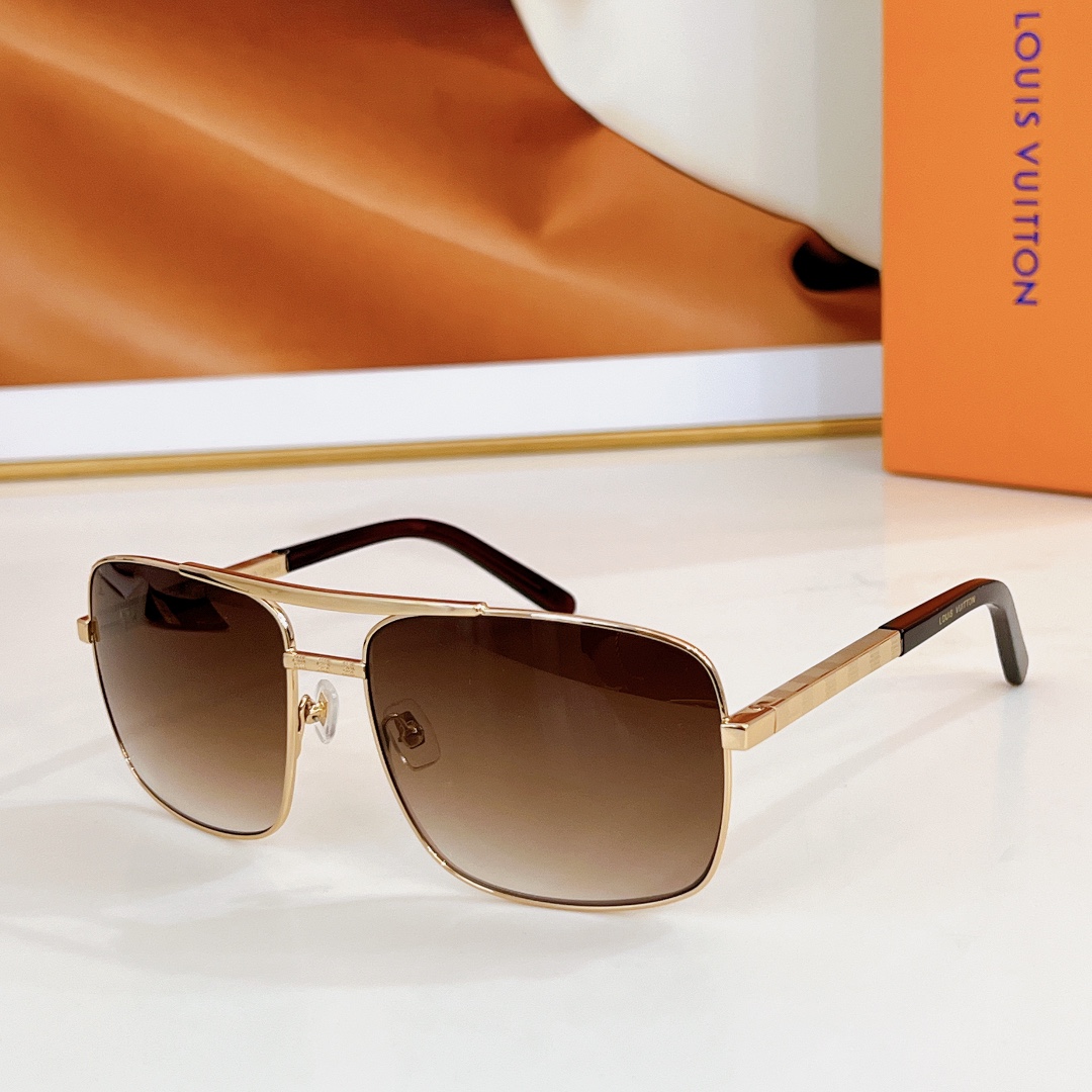 Louis Vuitton Z0259E Sunglasses - Stylish & Trendy Eyewear 10 i1745426794 7301 7