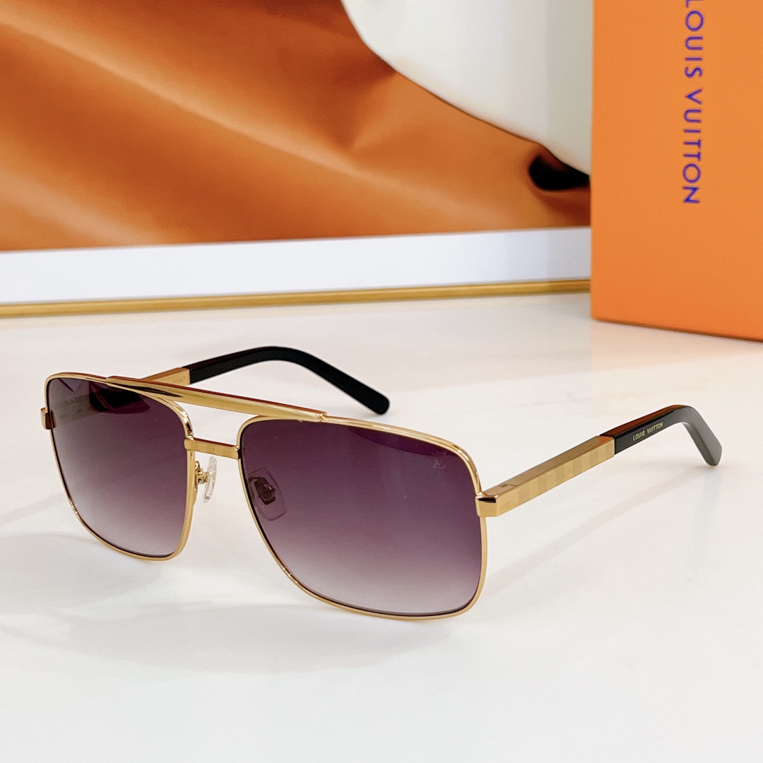 Louis Vuitton Z0259E Sunglasses - Stylish & Trendy Eyewear 9 i1745426794 9182 6