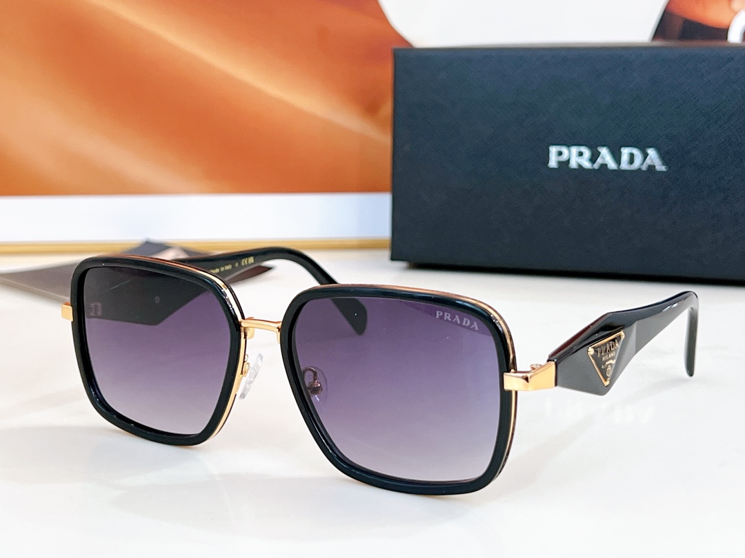  PRAD*
MODEL：PR 185VS
SIZE：58口18-142
🔝🔝