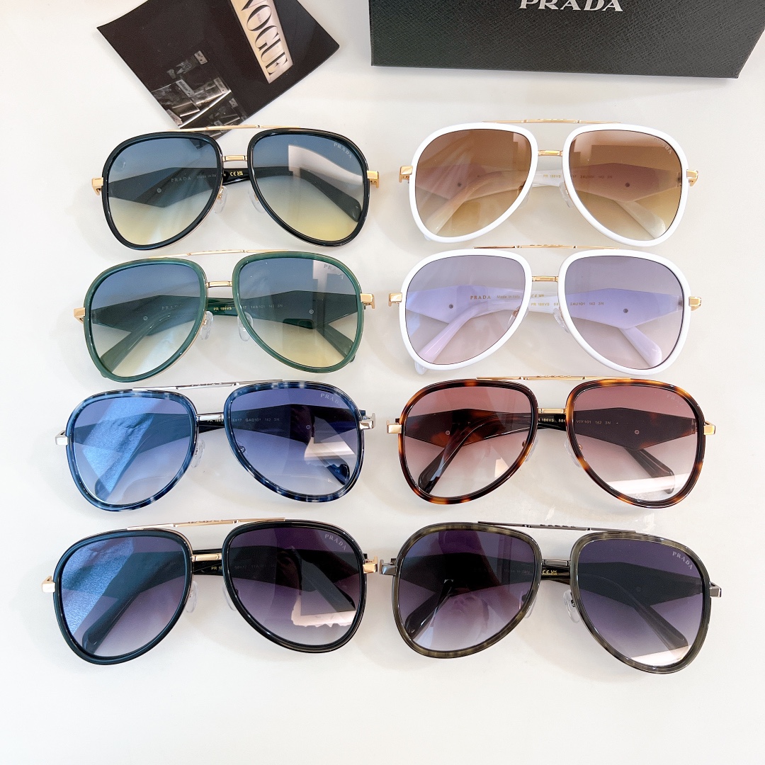  PRAD*
MODEL：PR 186VS
SIZE：58口17-142
🔝🔝