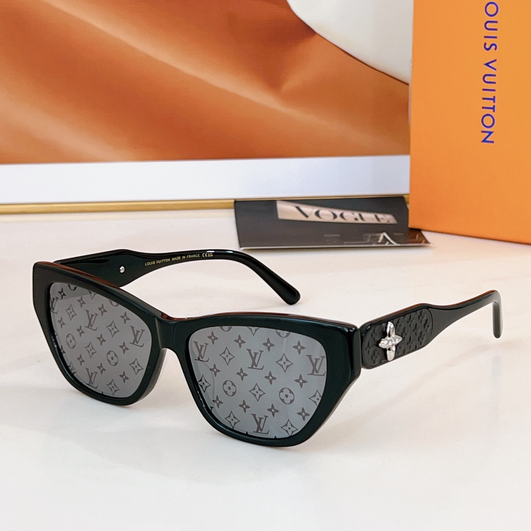  LOUIS VUITTO*
MODEL：Z2003
SIZE：57-15-145
🔝🔝