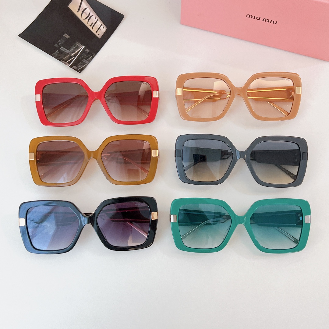  MIU MI*
MODELMU 131AV 
SIZE：59口17-147
🔝🔝