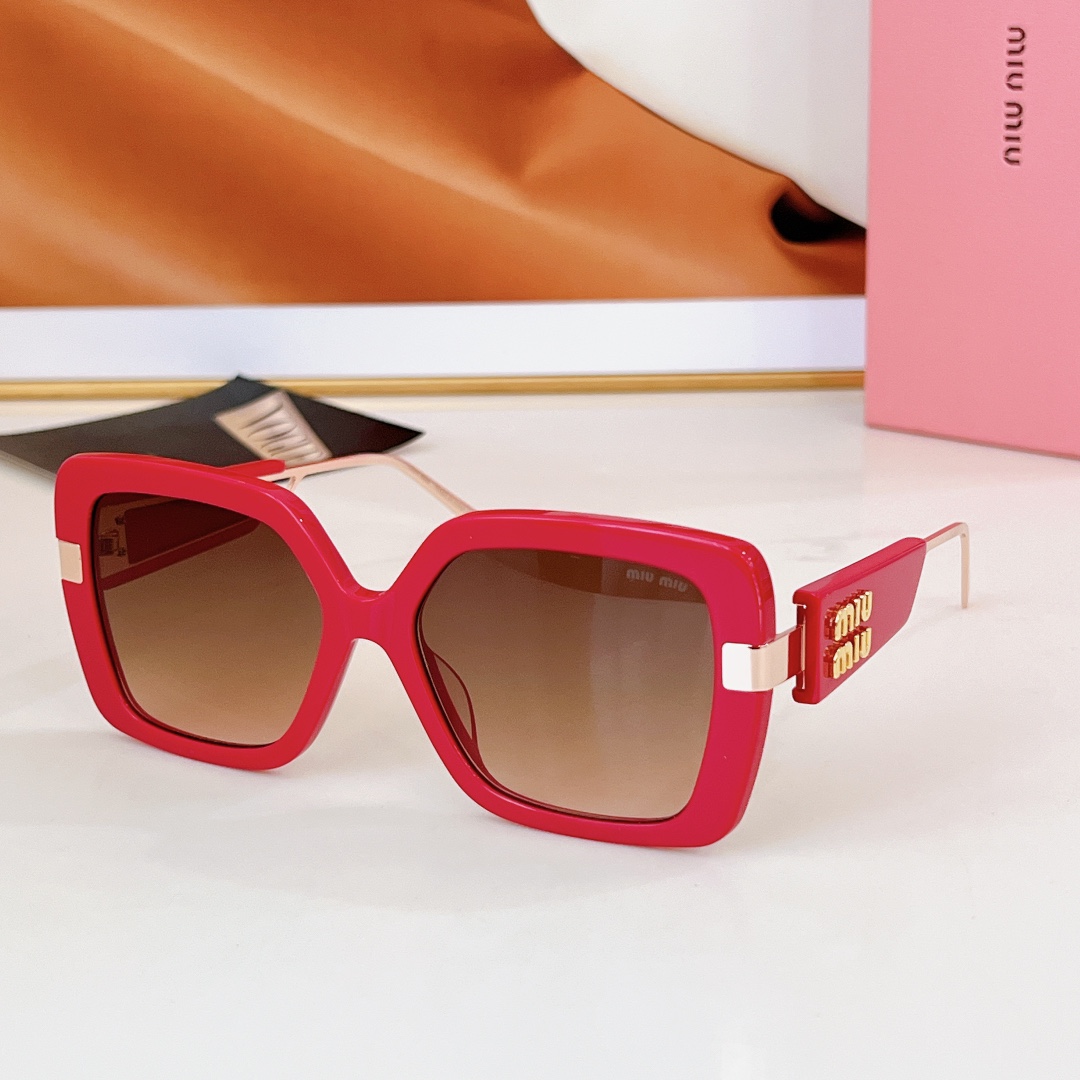  MIU MI*
MODELMU 131AV 
SIZE：59口17-147
🔝🔝