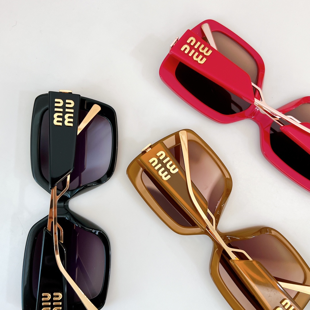  MIU MI*
MODELMU 131AV 
SIZE：59口17-147
🔝🔝