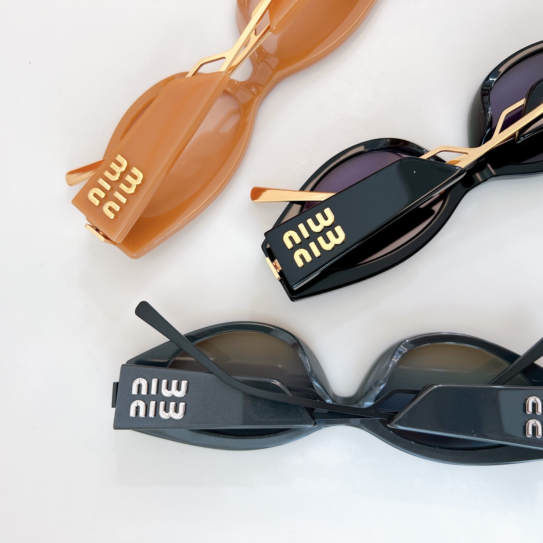  MIU MI*
MODELMU 130AV 
SIZE：59口17-147
🔝🔝