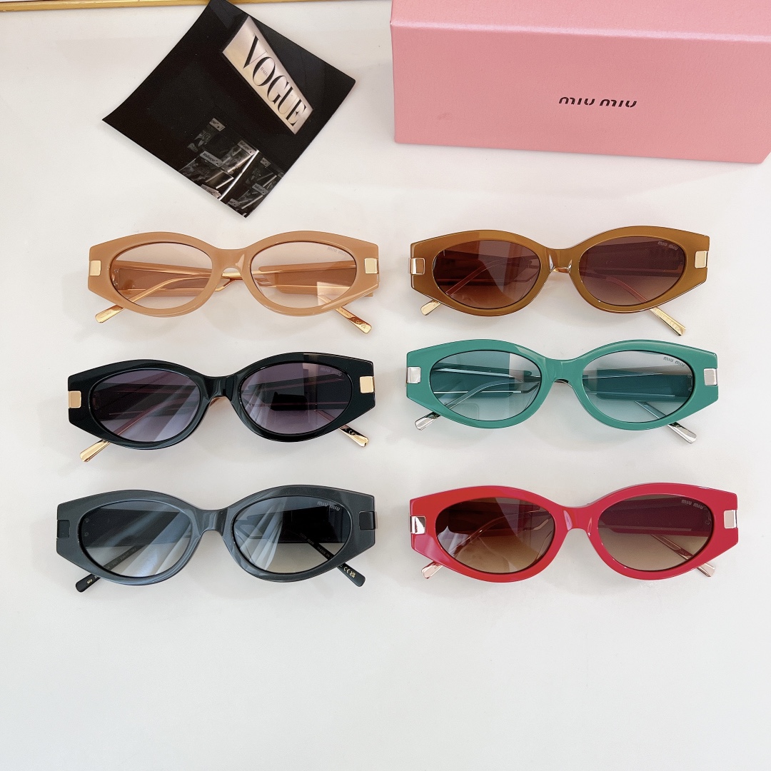  MIU MI*
MODELMU 130AV 
SIZE：59口17-147
🔝🔝