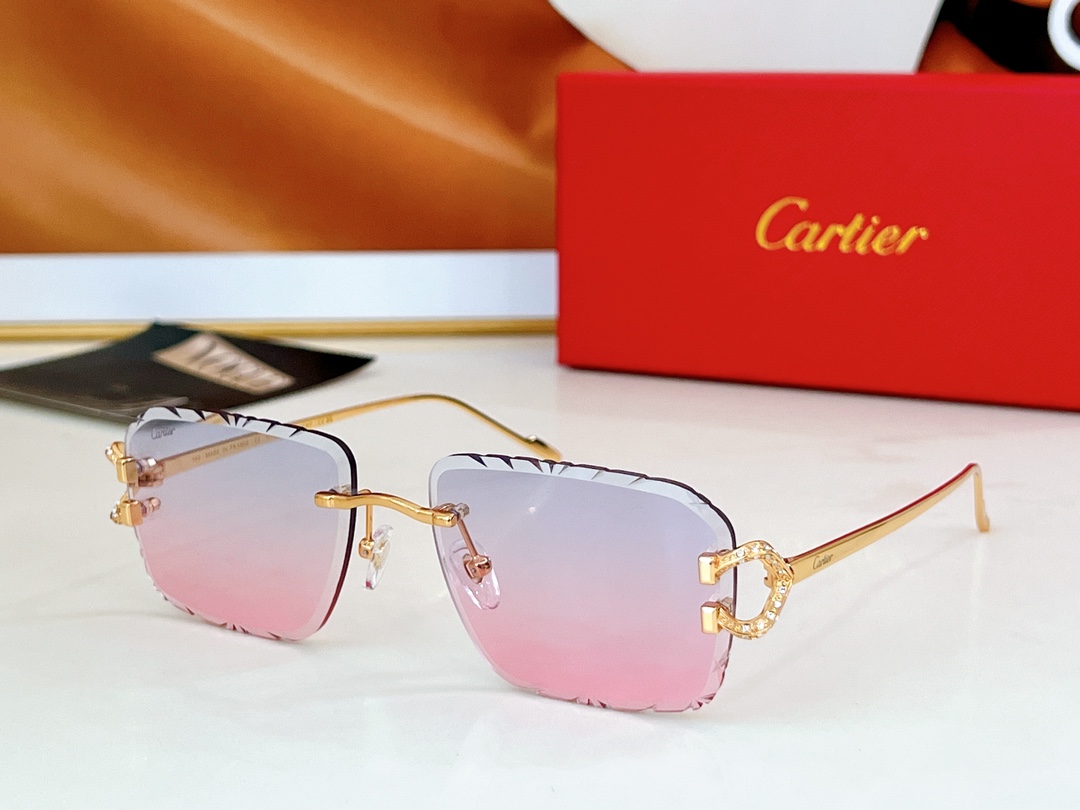 Cartie*
MODEL：CT0576Ｓ 
SIZE 56口16-140
🔝🔝 
变色➕30