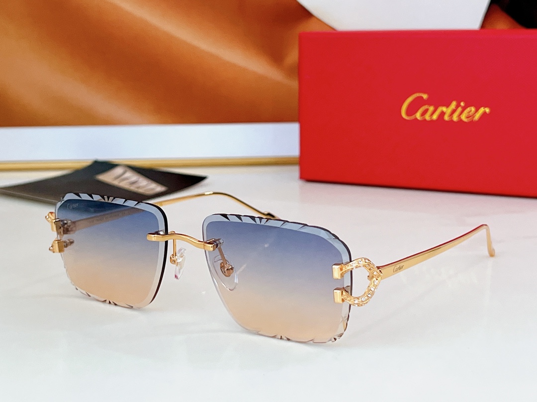 Cartie*
MODEL：CT0576Ｓ 
SIZE 56口16-140
🔝🔝 
变色➕30
