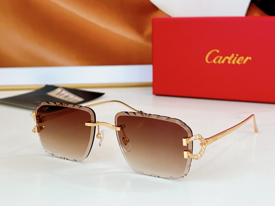 Cartie*
MODEL：CT0576Ｓ 
SIZE 56口16-140
🔝🔝 
变色➕30