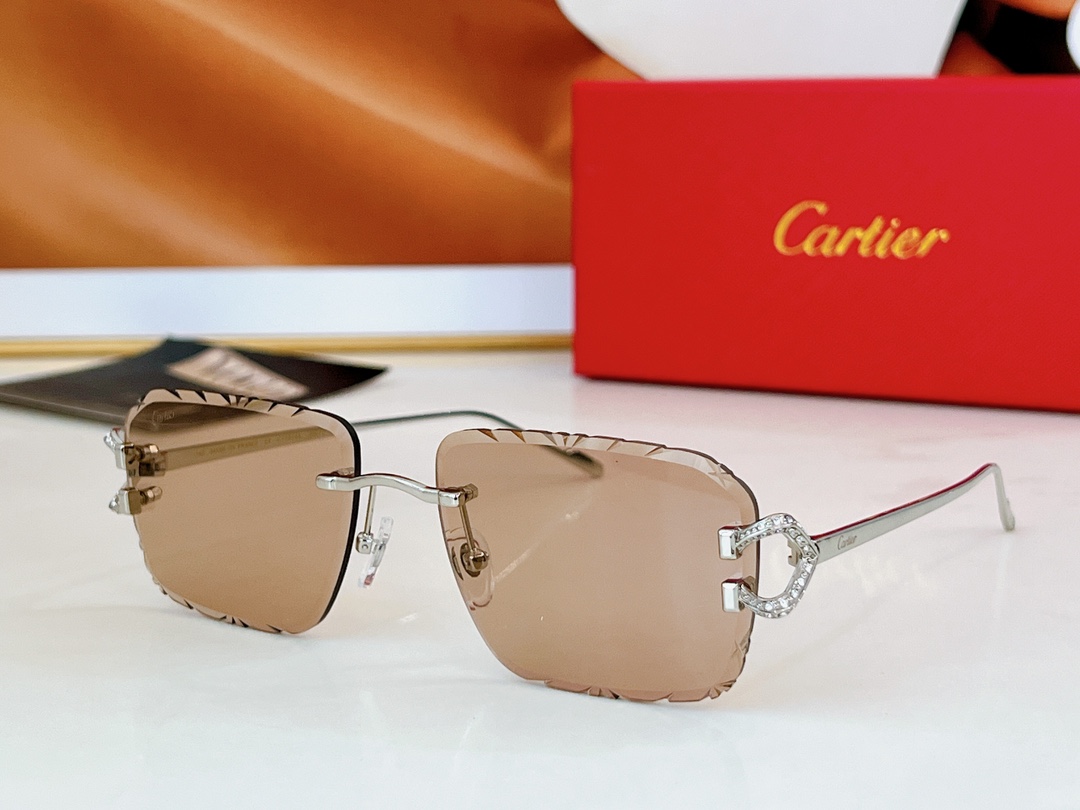 Cartie*
MODEL：CT0576Ｓ 
SIZE 56口16-140
🔝🔝 
变色➕30