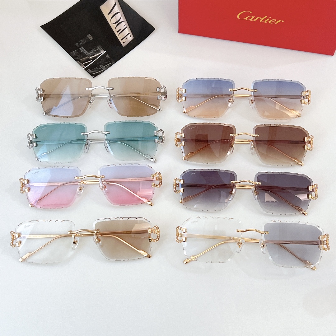 Cartie* Modelo: CT0576S