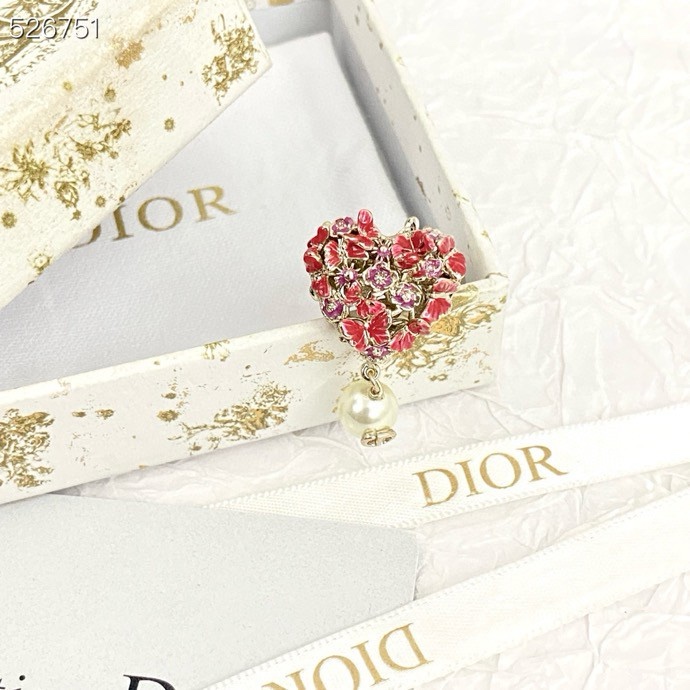 Dior Dior 新款戒指上新
