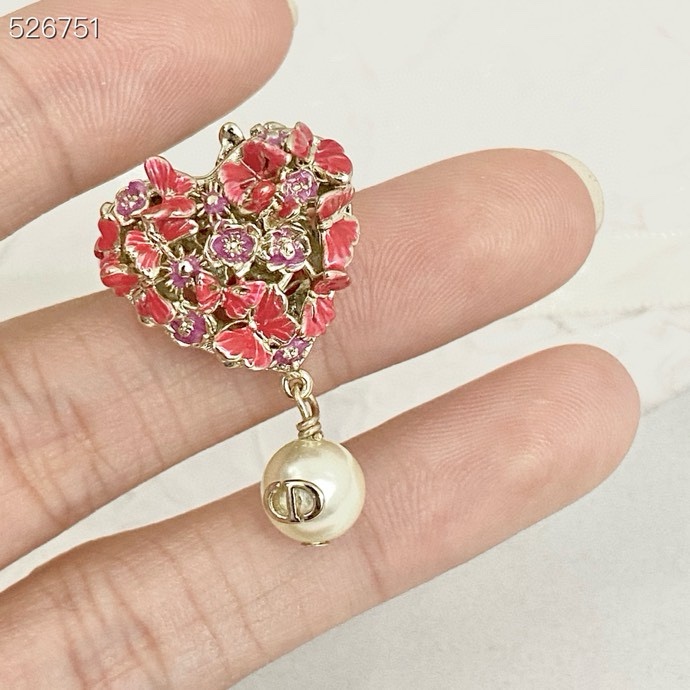 Dior Dior 新款戒指上新