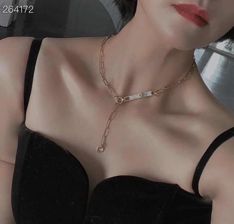 Hermès Hermes爱马仕项链 皮带 项链