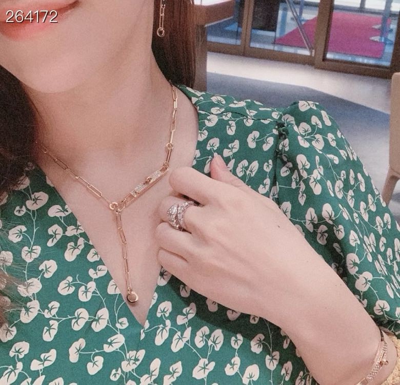 Hermès Hermes爱马仕项链 皮带 项链
