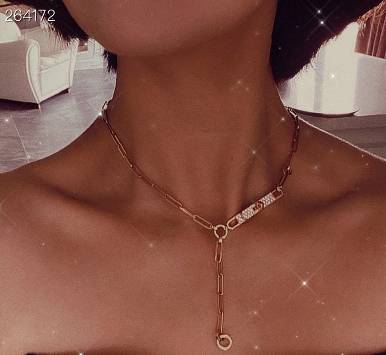 Hermès Hermes爱马仕项链 皮带 项链