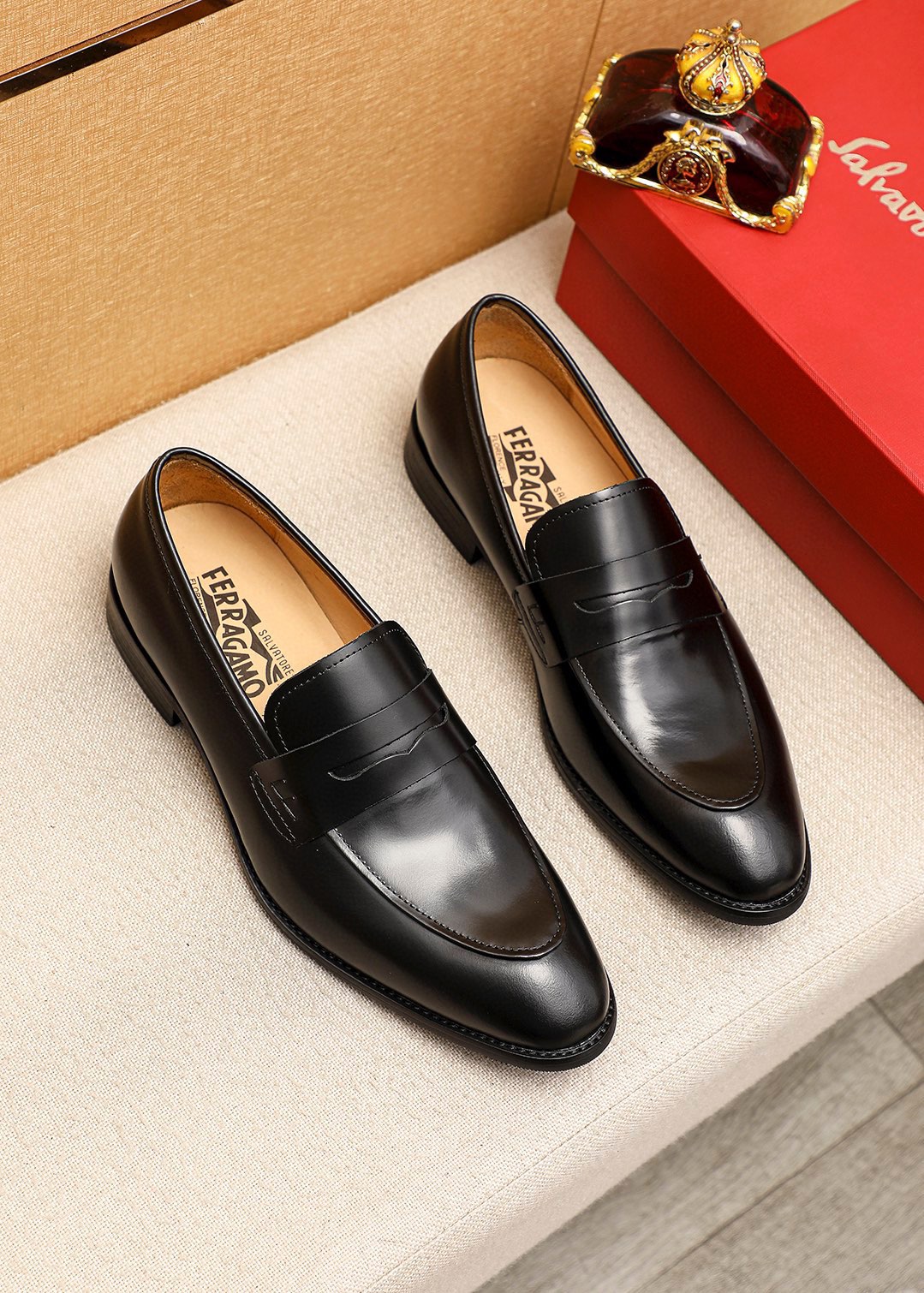 NO:279952,Product trademark Ferragamo 