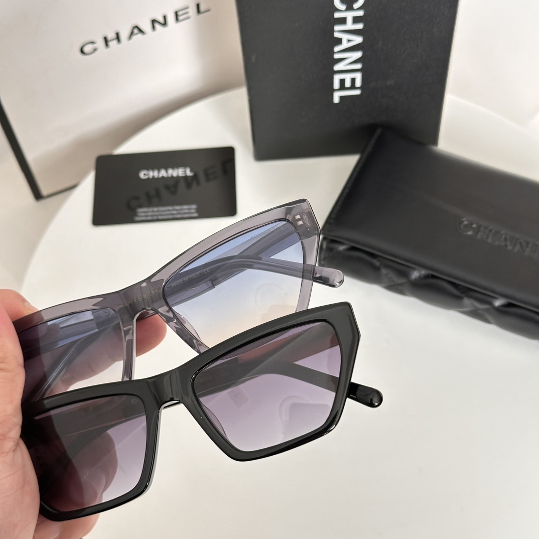  ‼️CHANE*🌸🌸🌸MODEL：CH8204🌸🌸🌸SIZE：55口17-145🌸🌸🌸