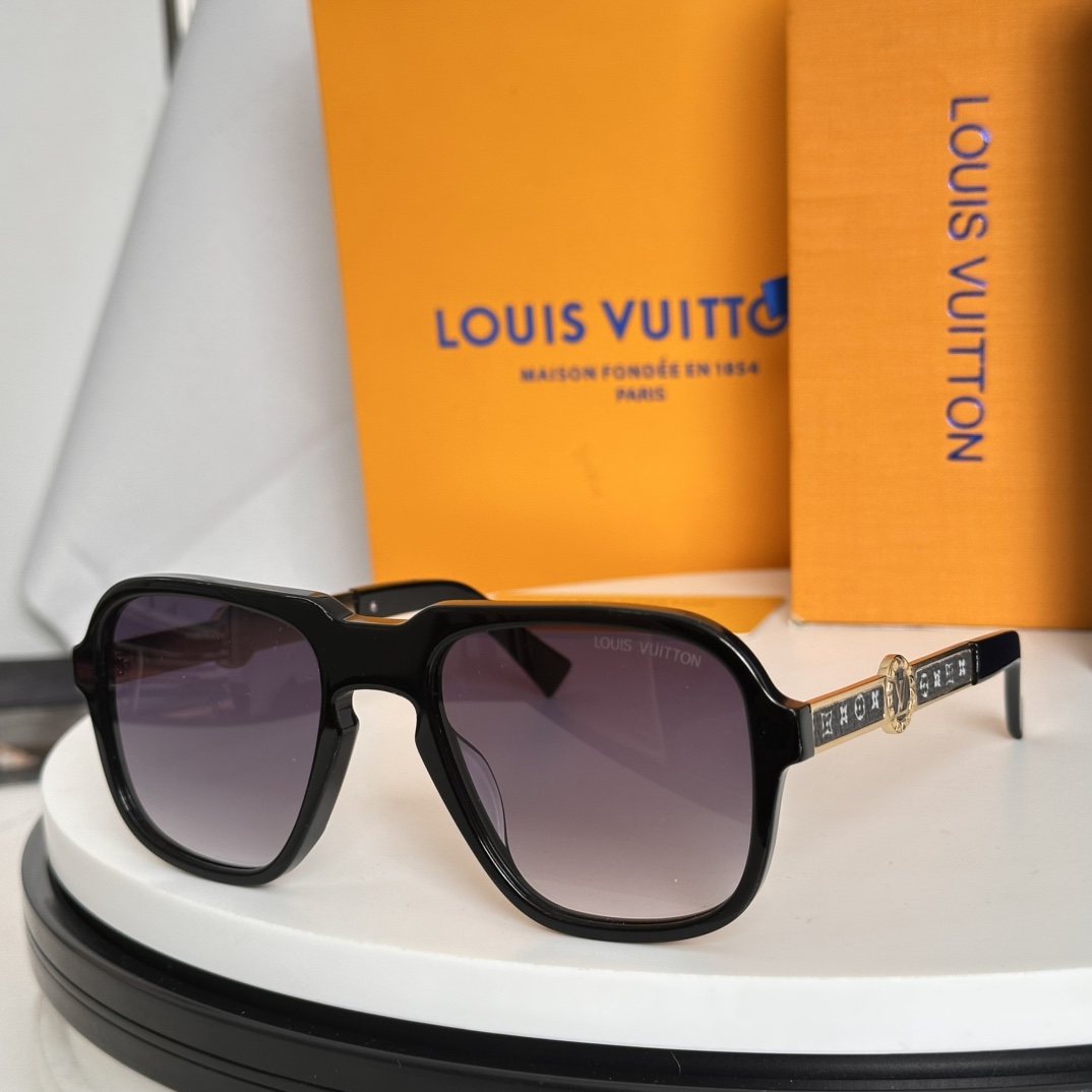  ‼️LOUIS VUITTO*✨✨✨MODEL：Z0102✨✨✨ SIZE：54口22-145✨✨✨