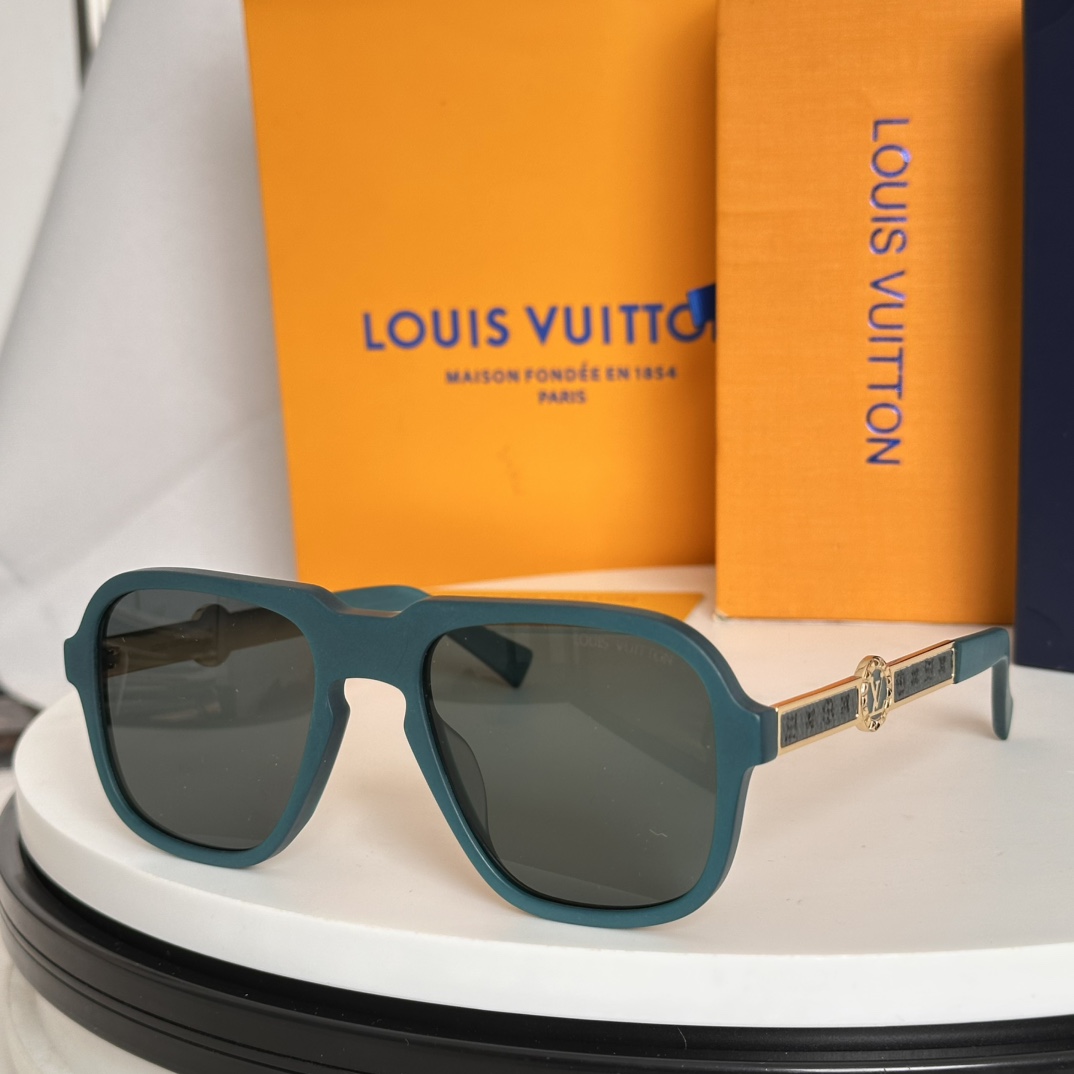  ‼️LOUIS VUITTO*✨✨✨MODEL：Z0102✨✨✨ SIZE：54口22-145✨✨✨