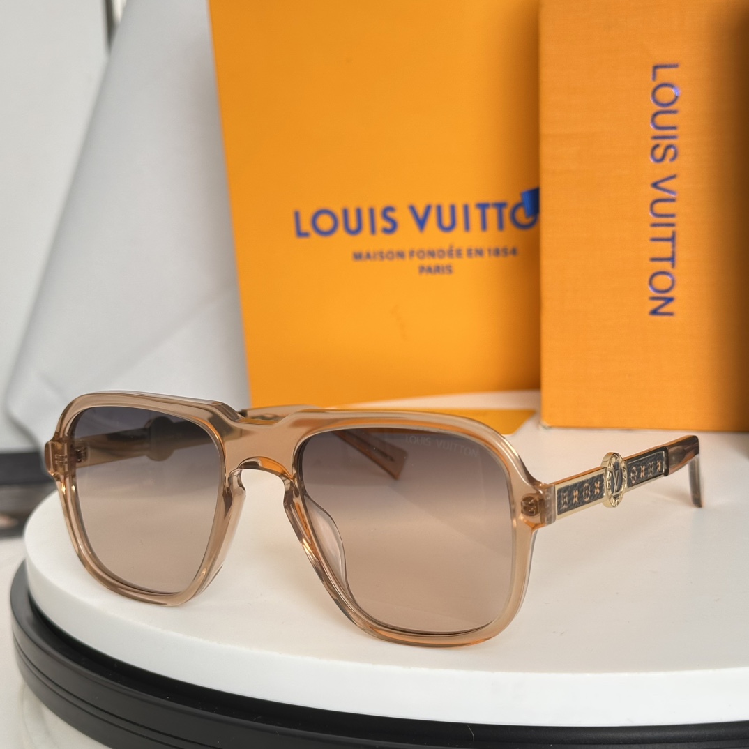  ‼️LOUIS VUITTO*✨✨✨MODEL：Z0102✨✨✨ SIZE：54口22-145✨✨✨