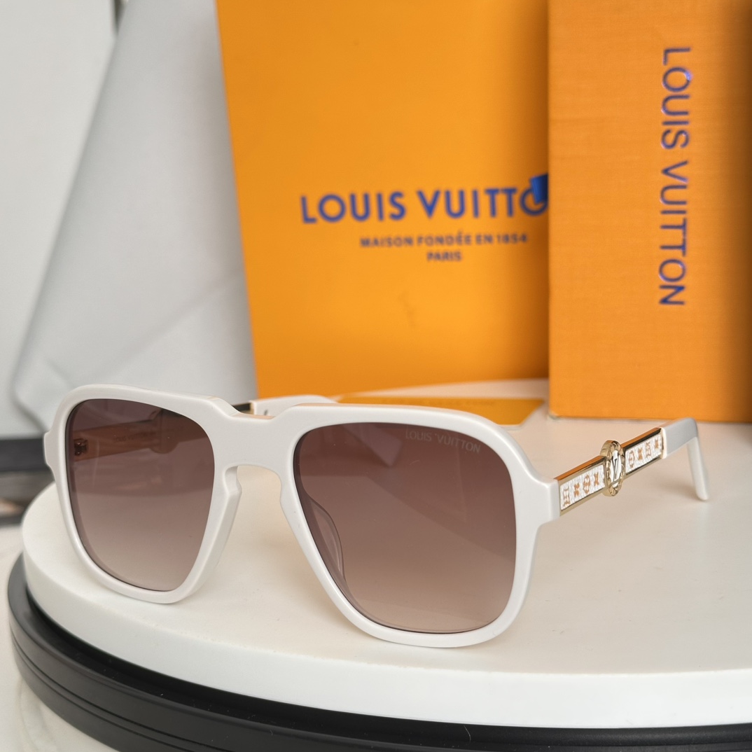  ‼️LOUIS VUITTO*✨✨✨MODEL：Z0102✨✨✨ SIZE：54口22-145✨✨✨