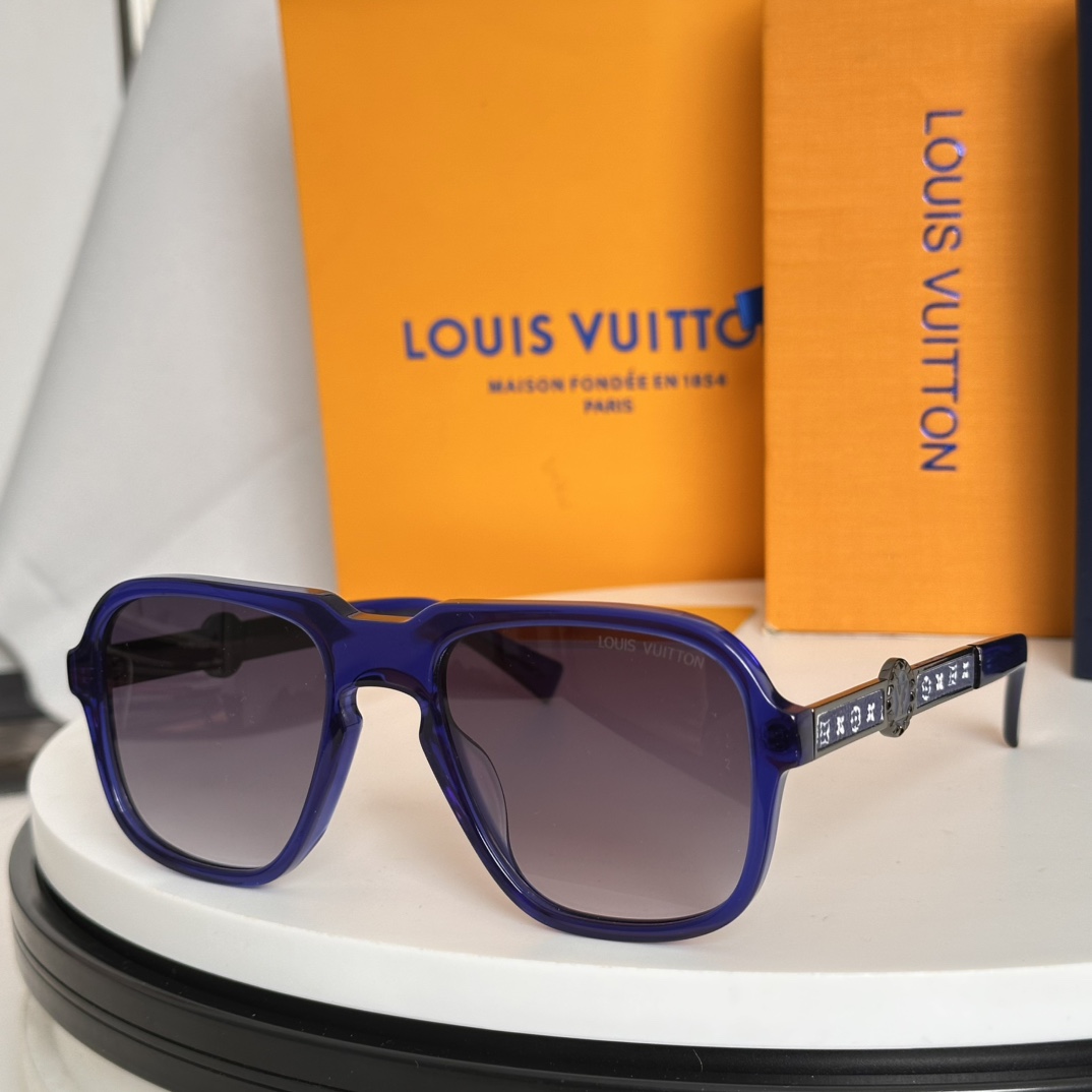  ‼️LOUIS VUITTO*✨✨✨MODEL：Z0102✨✨✨ SIZE：54口22-145✨✨✨