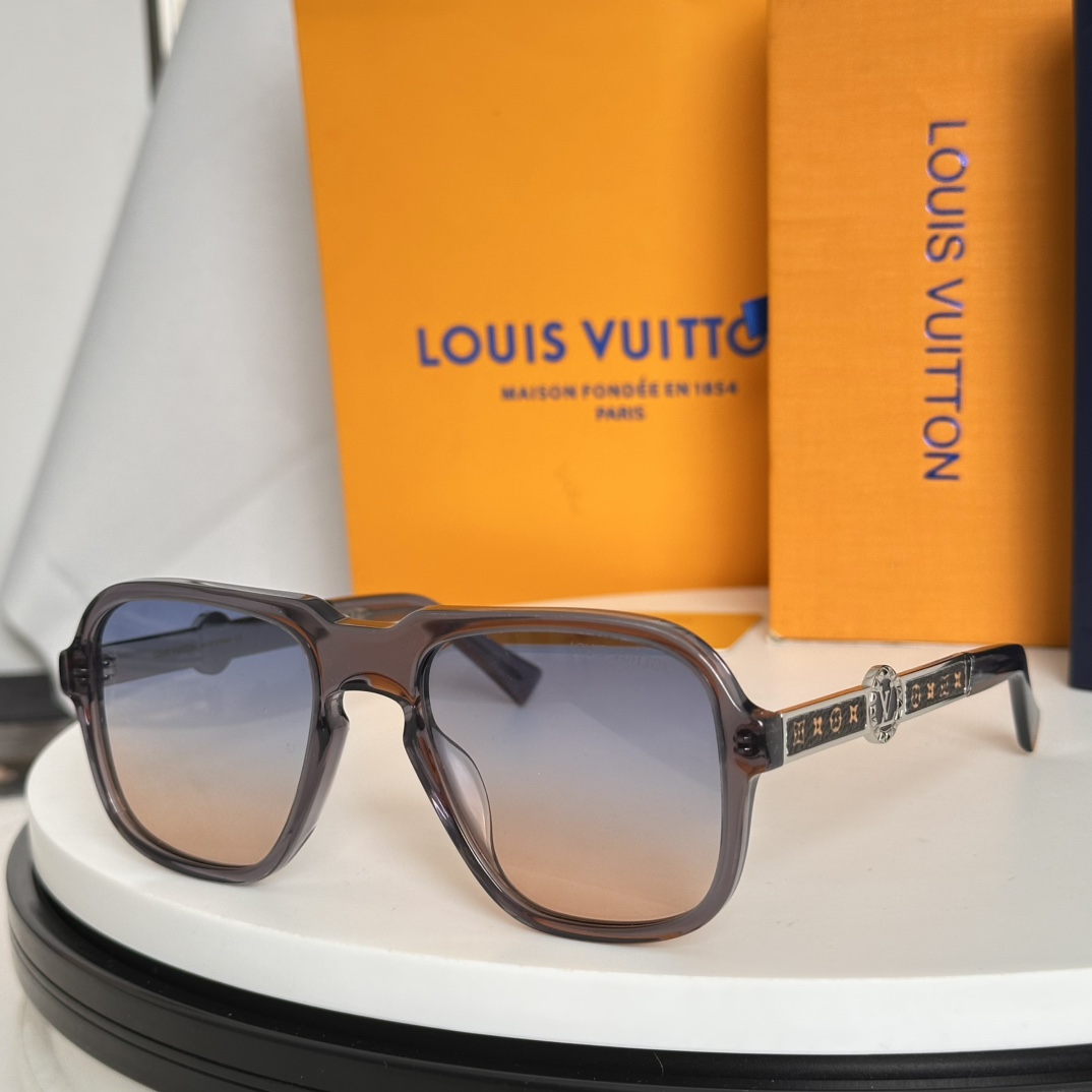  ‼️LOUIS VUITTO*✨✨✨MODEL：Z0102✨✨✨ SIZE：54口22-145✨✨✨