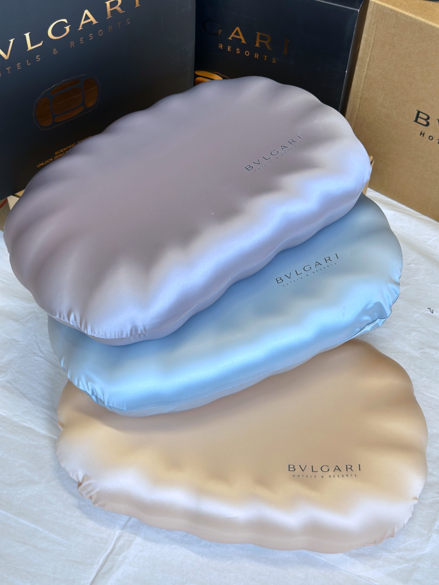 宝格丽 Bvlgari 高级成衣风衣外套及大衣服饰 #5B1396EC 2