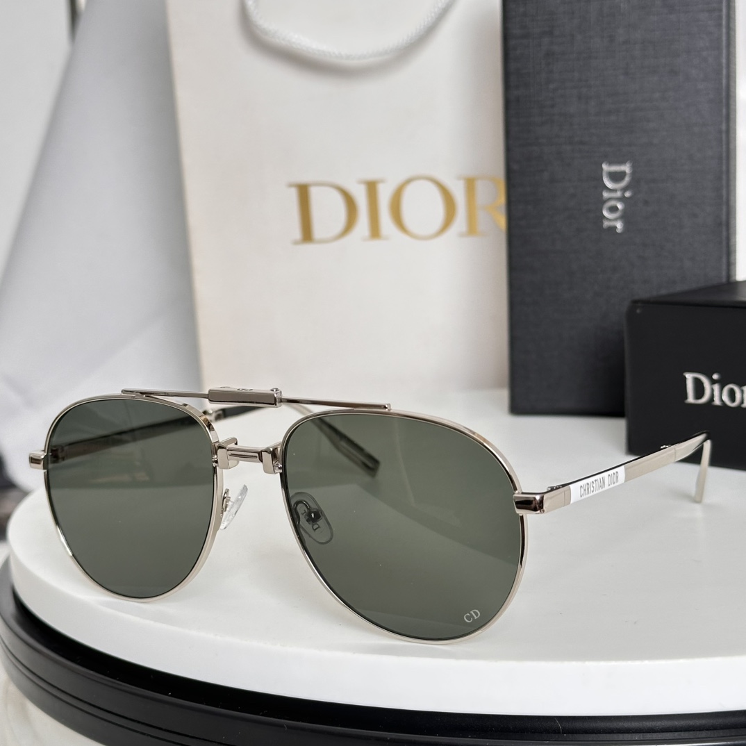 NO:255173,DIO*MODELDior A1U SIZE58-Odd 18-Glasses Sunglasses Sunglasses, Glasses, Dior19860909DIO*MODELDior A1U SIZE58口18-眼镜墨镜太阳镜,眼镜,dior,glasses
