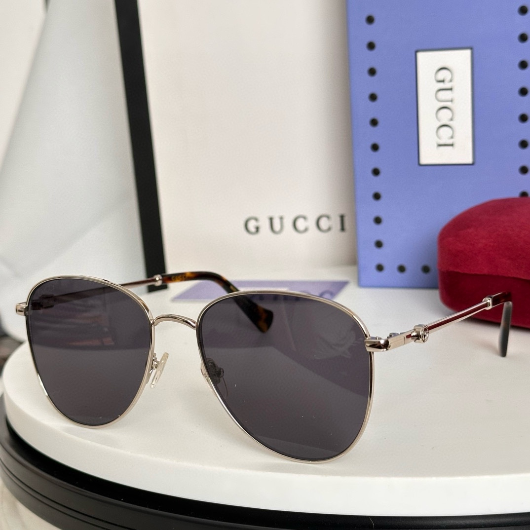 Gucci Sunglasses 519945 - Stylish and Iconic Eyewear 5 i1745496136 1763 2