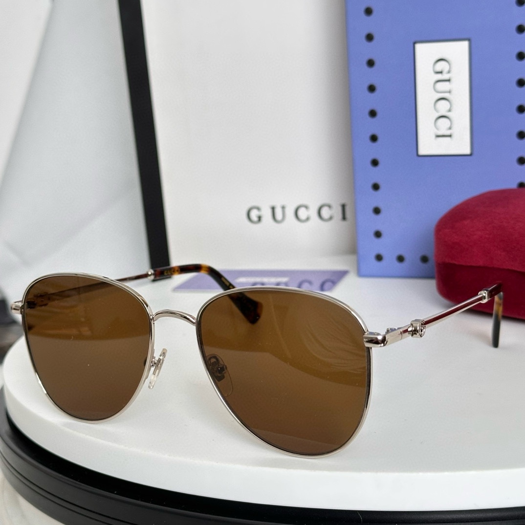 Gucci Sunglasses 519945 - Stylish and Iconic Eyewear 3 i1745496136 5328 3