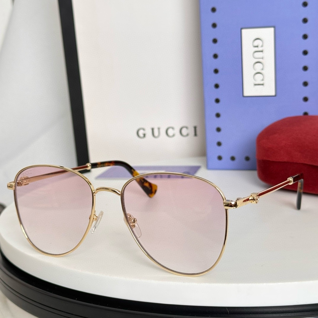 Gucci Sunglasses 519945 - Stylish and Iconic Eyewear 4 i1745496136 7380 1