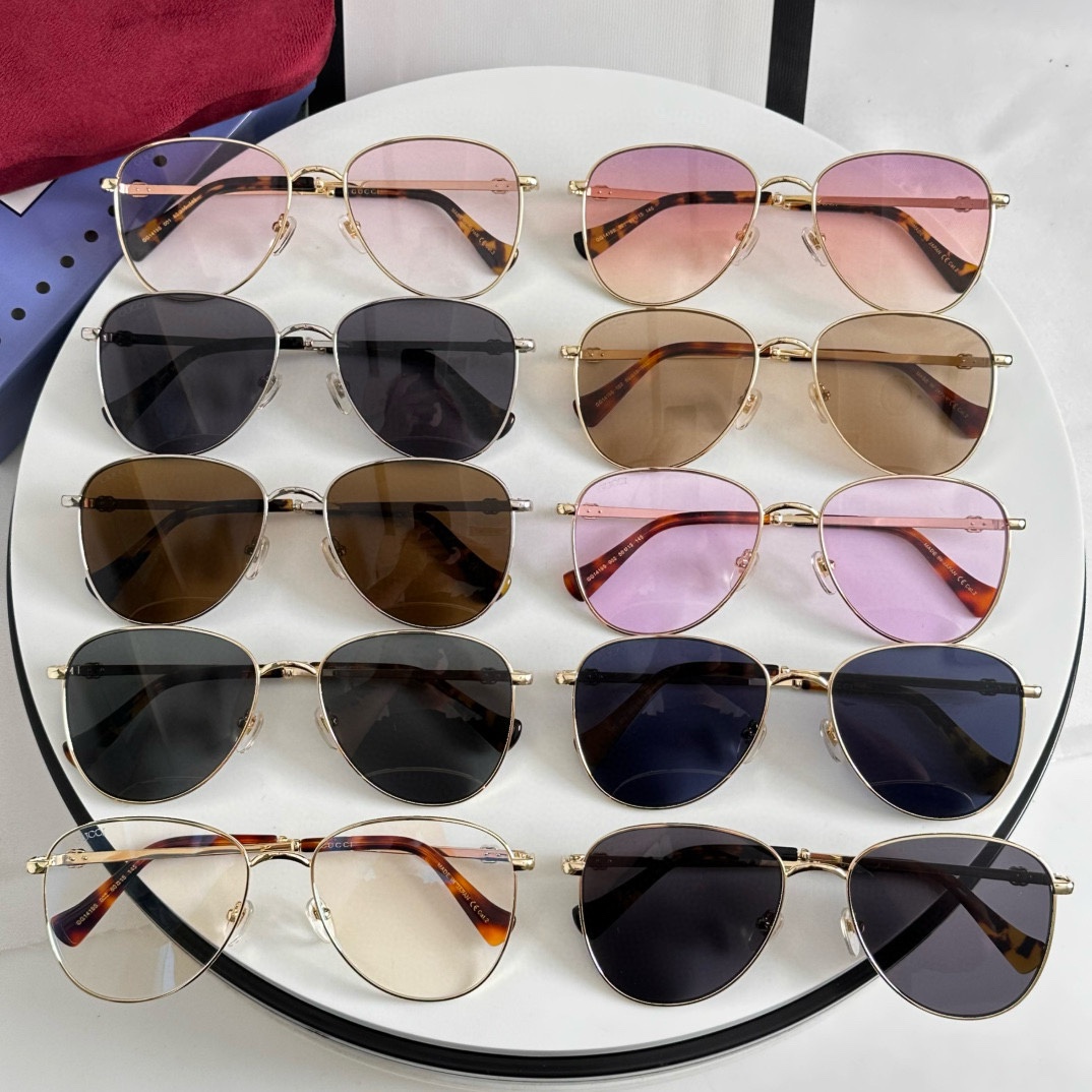 Gucci 519945 Sunglasses - Stylish and Protective Eye-wear 10 i1745496157 1451 8