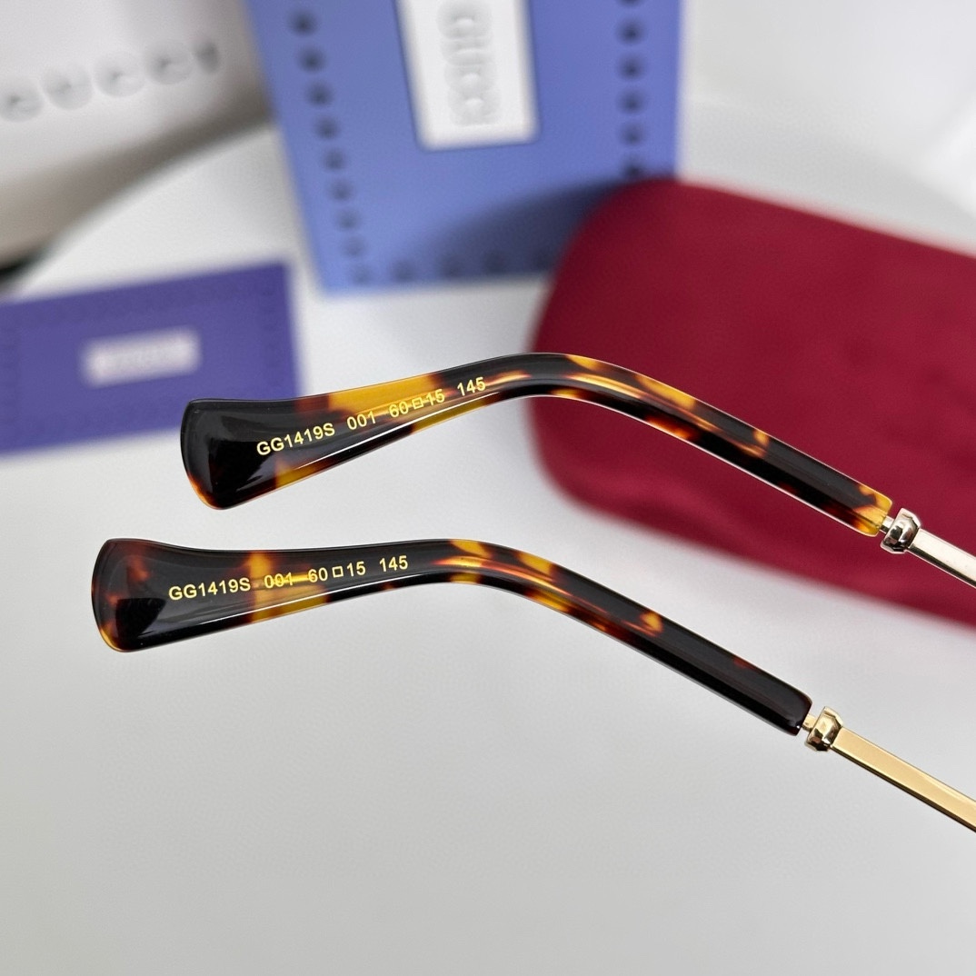 Gucci 519945 Sunglasses - Stylish and Protective Eye-wear 9 i1745496157 6425 7