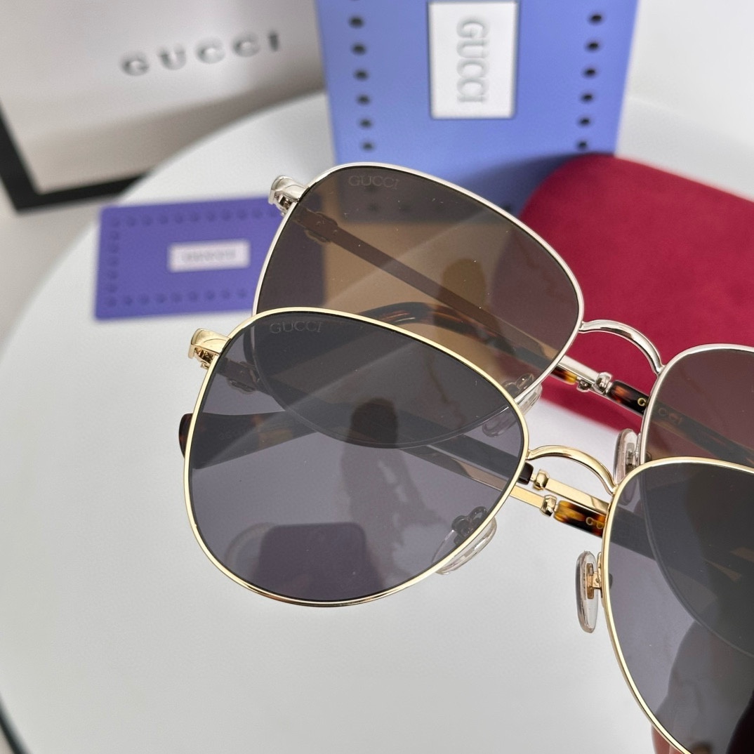 Gucci 519945 Sunglasses - Stylish and Protective Eye-wear 8 i1745496157 7431 6