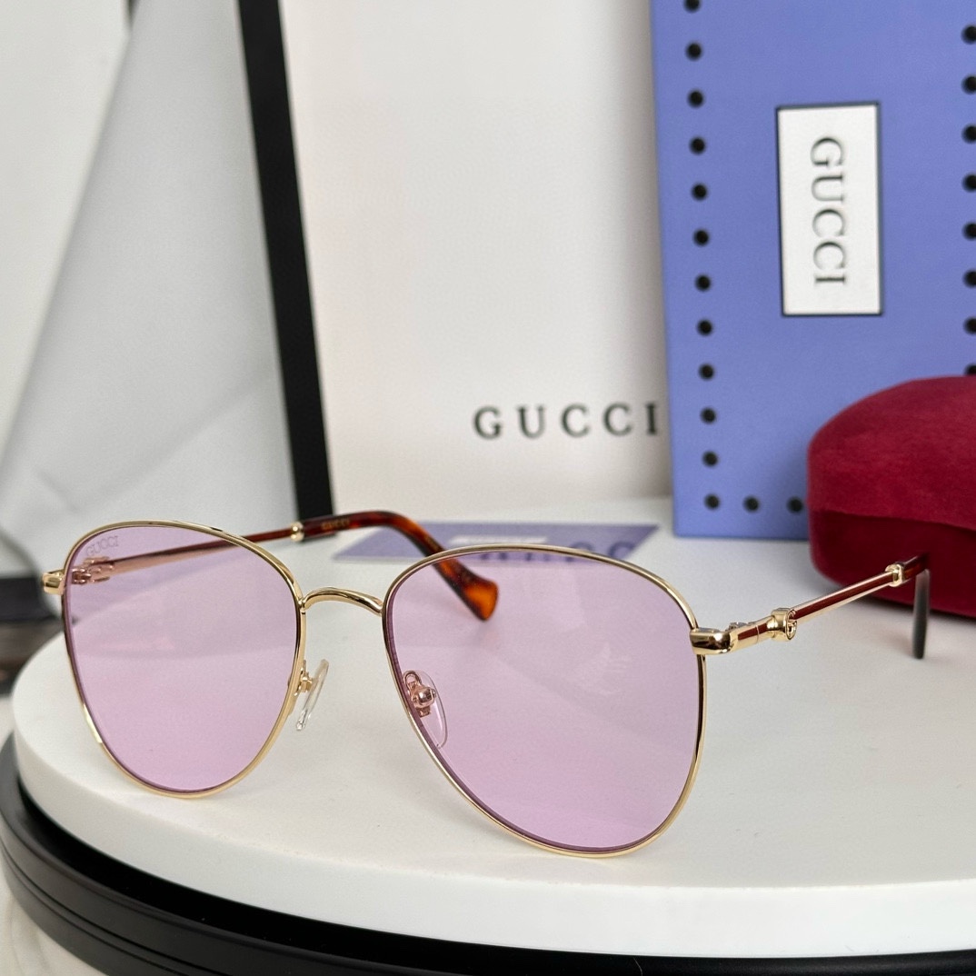 Gucci 519945 Sunglasses - Stylish and Protective Eye-wear 5 i1745496157 8975 2